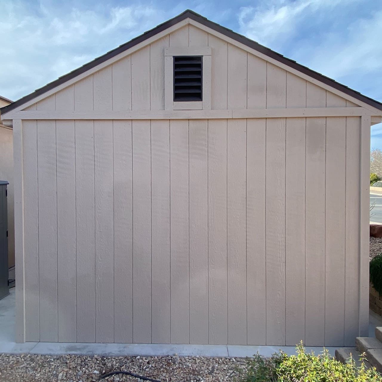 Quality Custom Sheds & Garages in St. George and Surrounding Areas.” Custom Sheds and Garages for Sale in Utah – Quality Creations Built On-Site Explore sheds, garages, and custom outdoor solutions designed for Utah’s unique needs. Welcome to Quality Creations Utah, your go-to shed company near you for premium custom sheds and garages in Utah. We specialize in sheds for sale and garage construction, tailored to suit your property and your needs. Our durable, customizable structures are built to last and designed to provide you with reliable storage, protection, and workspace. Custom Sheds: Choose from a wide variety of storage sheds, garden sheds, utility sheds, and more, all available with on-site construction. Custom Garages: From single-car garages to motorcycle garages, we build to meet your requirements. Additional Creations: Need a horse stable, dog kennel, or specialty outdoor structure? We can help! Serving the Utah communities of St. George, Cedar City, Hurricane, and surrounding areas with quality, reliability, and local expertise.