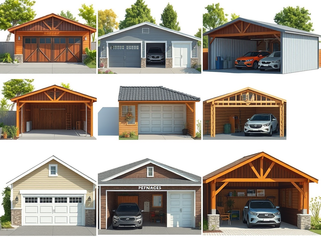 Custom Sheds and for every occasion. Best Utah shed and garage builders